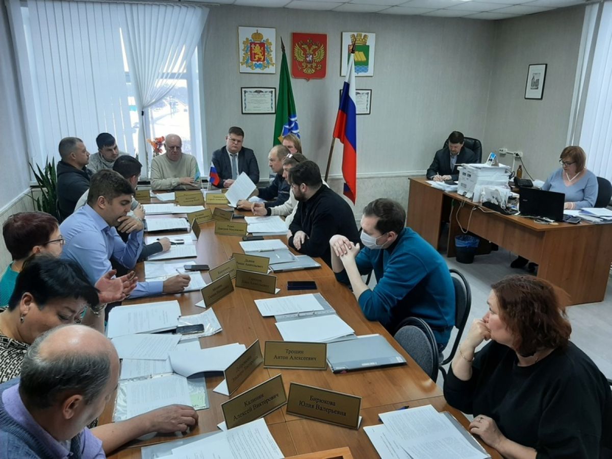 Во Владимирской области назначили нового руководителя районного центра