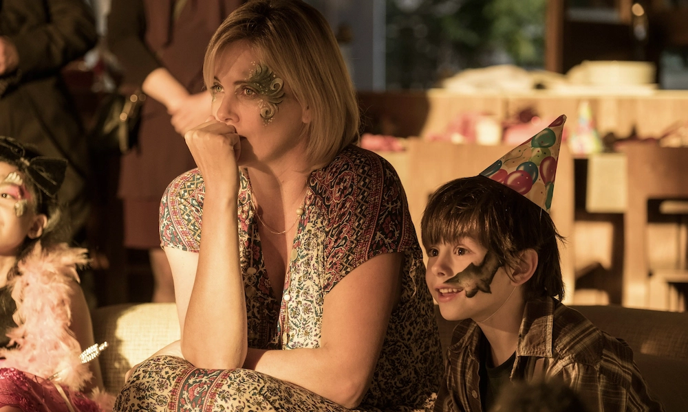 Мама не в порядке