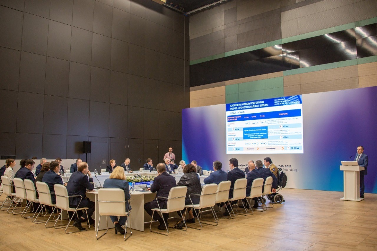 Ильфат Мамбетов