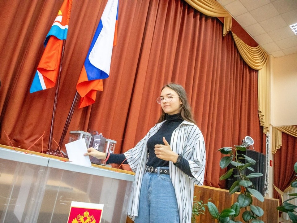 На выборы в городской Совет зарегистрированы 67 кандидатов