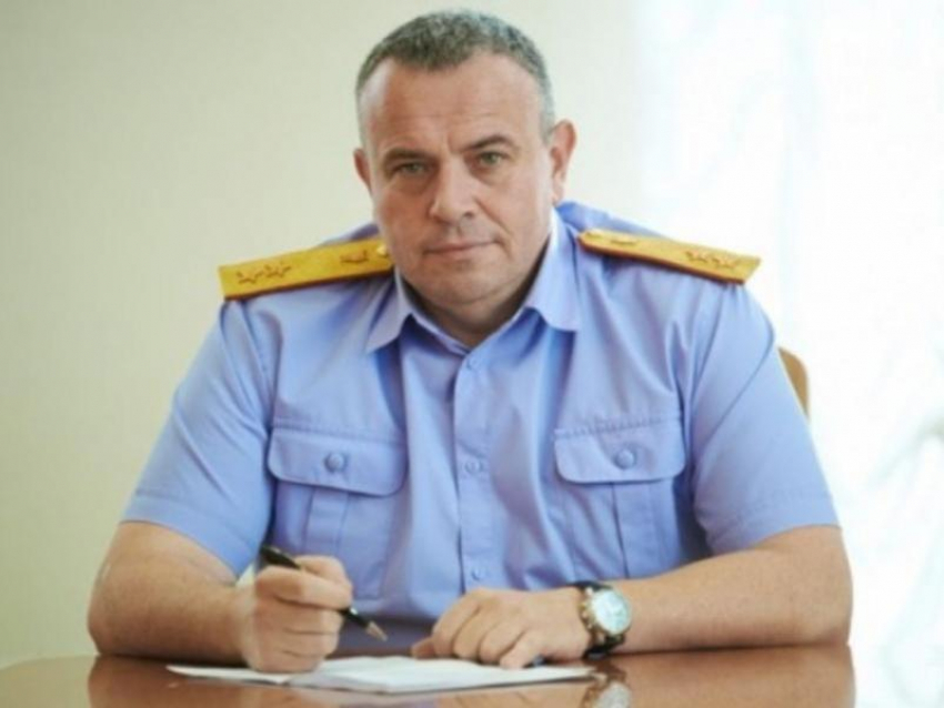 Еще один бывший силовик победил на праймериз в Воронежской области