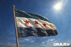 В сирийском городе Эс-Сувейда произошли столкновения, которые обострили конфликт