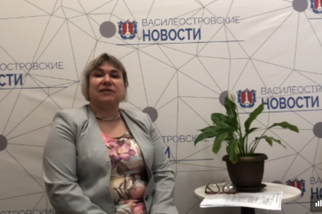 Начальник районного отдела здравоохранения Ольга Зуева рассказала о ситуации с прививками против клещевого энцефалита