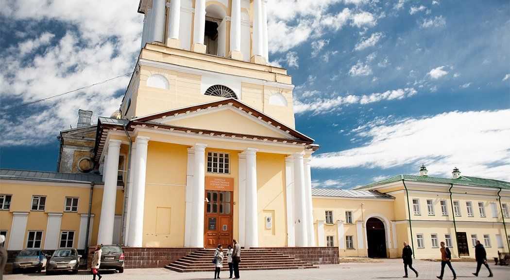 Из жизни ушел 95-летний художник, чьи работы представлены в Пермской галерее