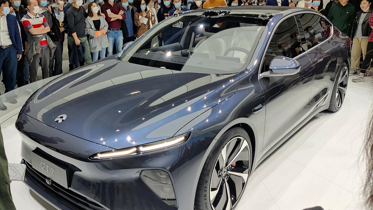 Nio