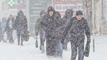 Полный приход зимы: Гидрометцентр изменил прогноз с 28 сентября — нас ждут морозы до -6 градусов