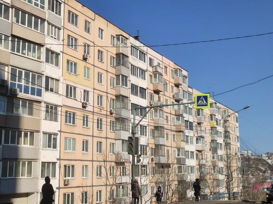 Фото: KONKURENT | С 1 апреля меняются правила проживания в многоквартирных домах