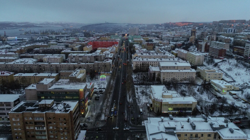 В программу Международного арктического форума вошёл показ фильма «Северный полюс»