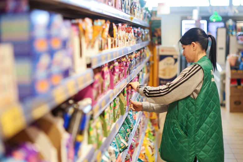 Руспродсоюз объяснил желание ограничить ретейлеров в развитии брендов