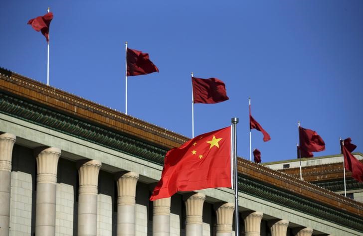 Bridgewater назвал акции КНР привлекательными после затянувшегося обвала