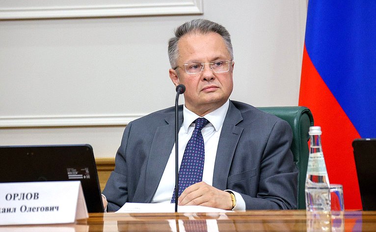 Заседание Организационного комитета Фестиваля православной культуры и традиций малых городов и сельских поселений Руси «София»