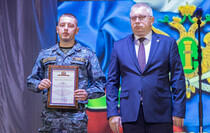 Фото: Луганский Информационный Центр/Чмирова Дарья