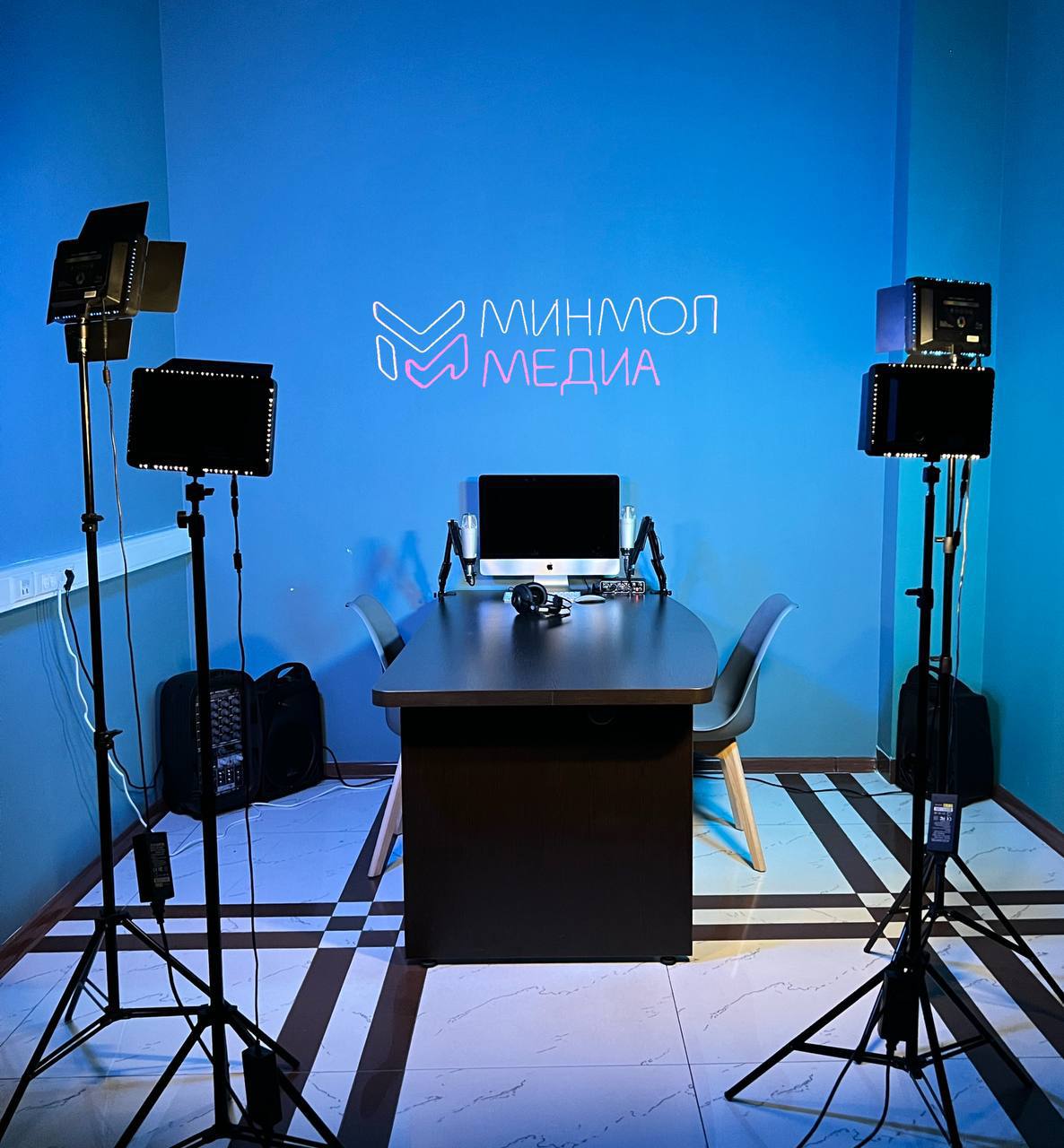 В Карачаево-Черкесии откроется студия звукозаписи для молодежи