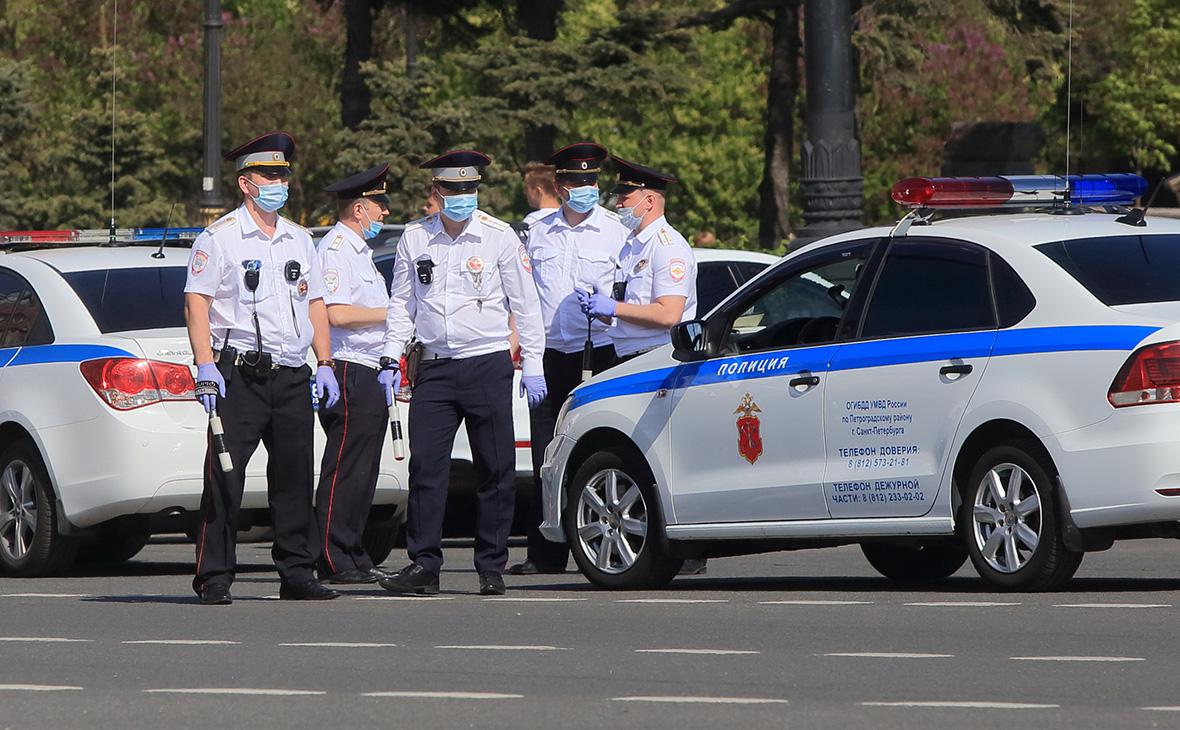 План перехват мвд