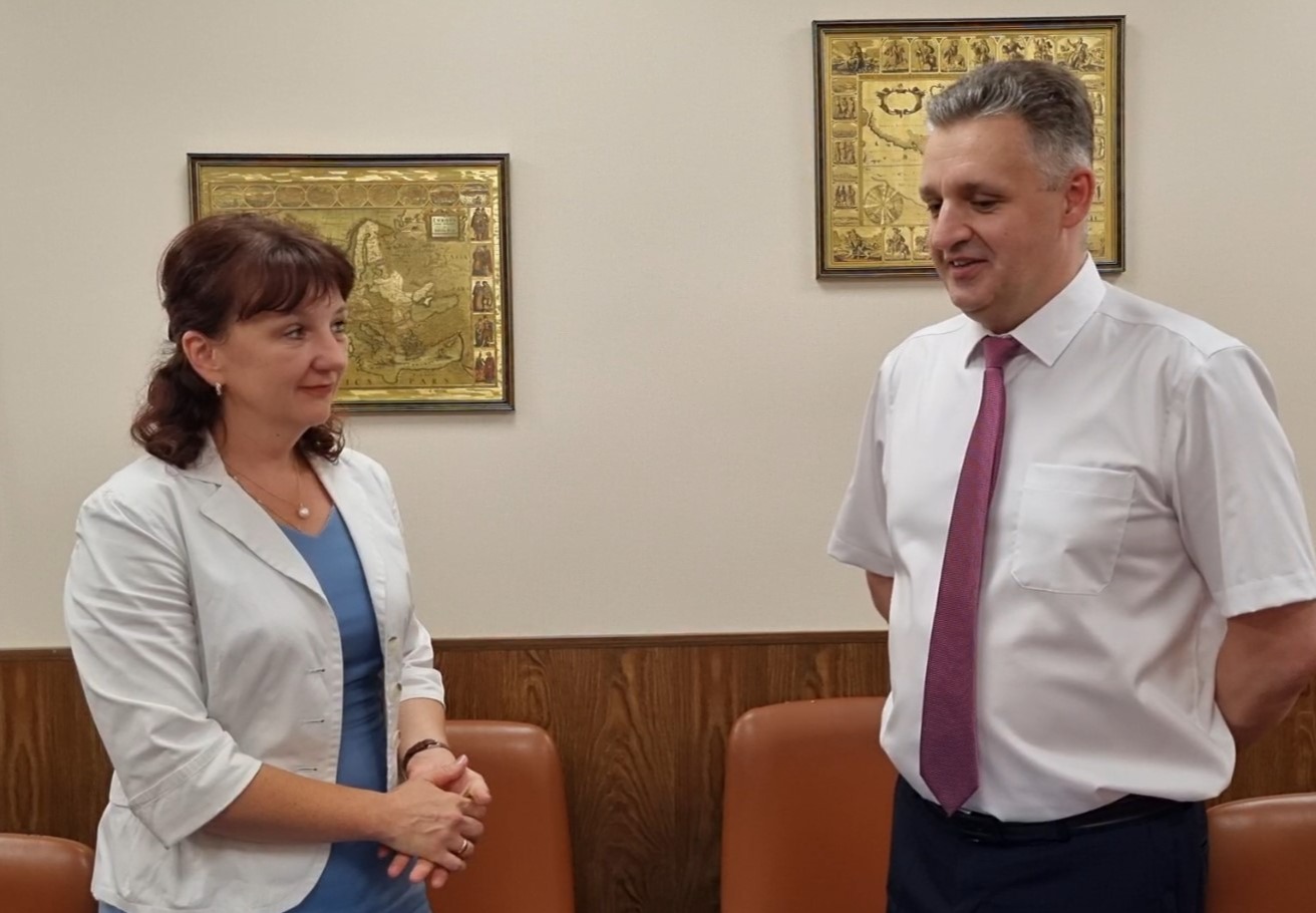 С 1 июля владимирцы, ограниченные в родительских правах, могут получить бесплатную юридическую помощь