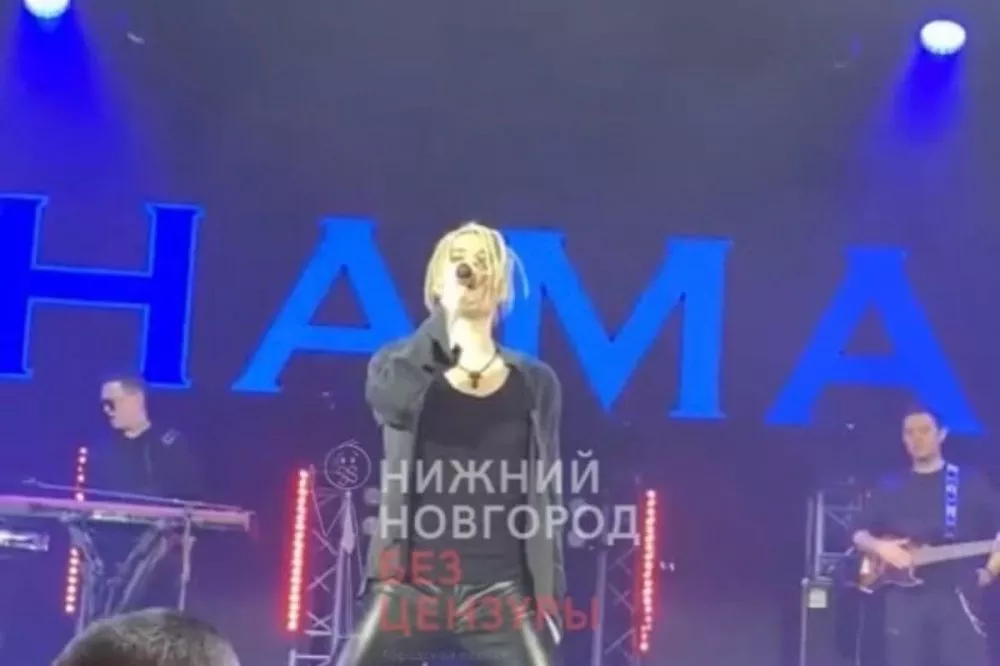 Концерт шамана в нижнем новгороде 2024. Shaman (певец). Певцы России 2022. Шаман концерт. Shaman певец 2022.