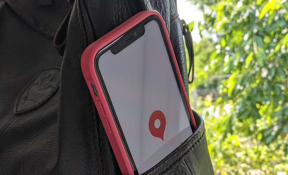 Яндекс Карты