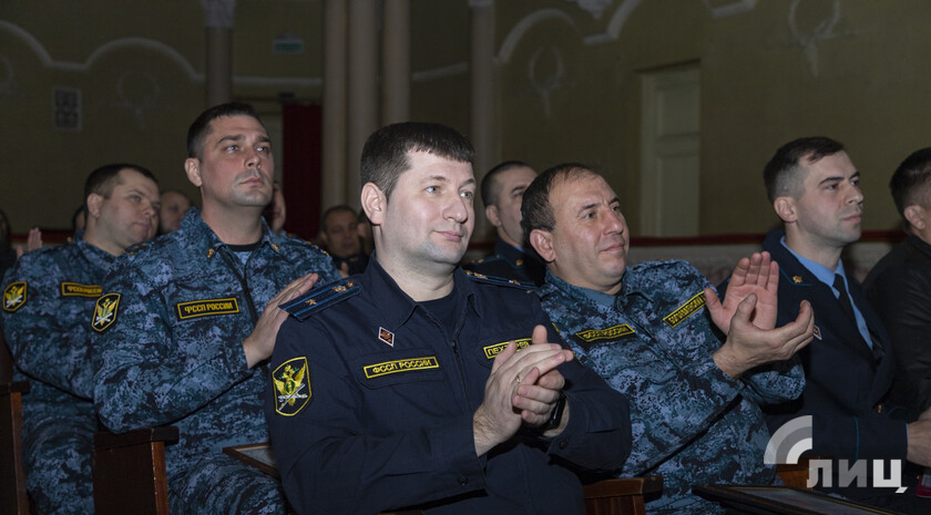 Фото: Луганский Информационный Центр/Чмирова Дарья