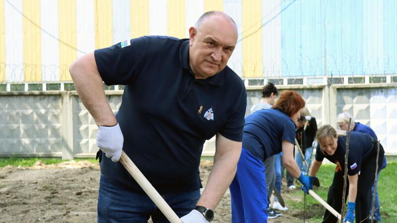 Память для потомков