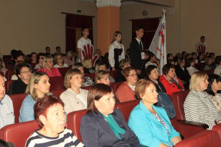 В Аркадаке прошел "Фестиваль героев"