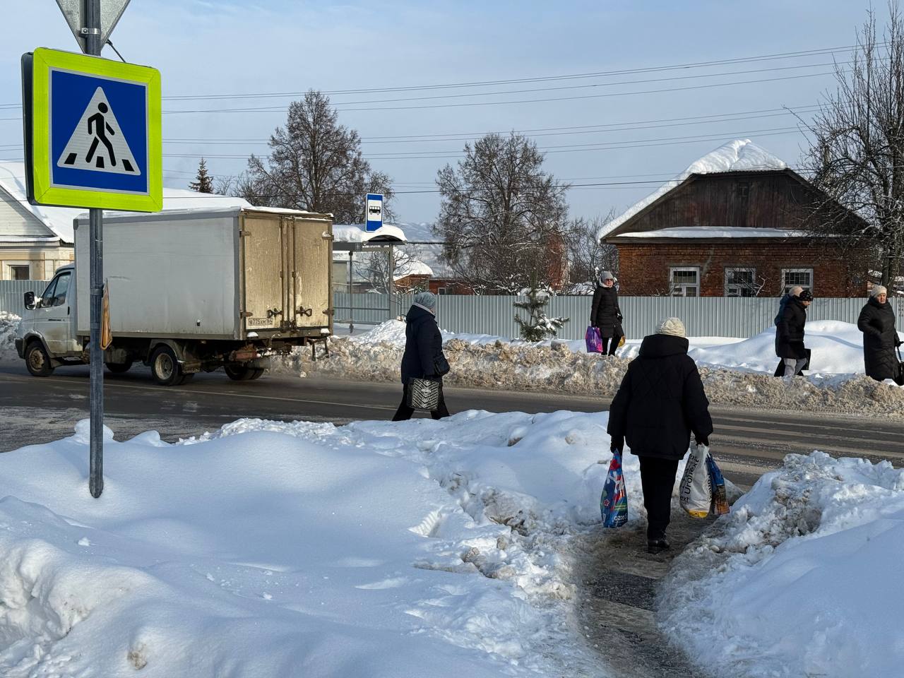 Фото: Тульская служба новостей