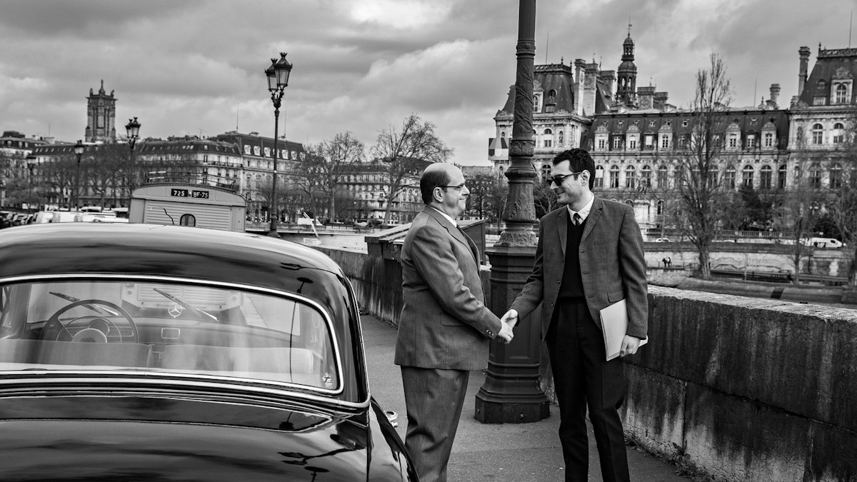 Кадр из фильма 