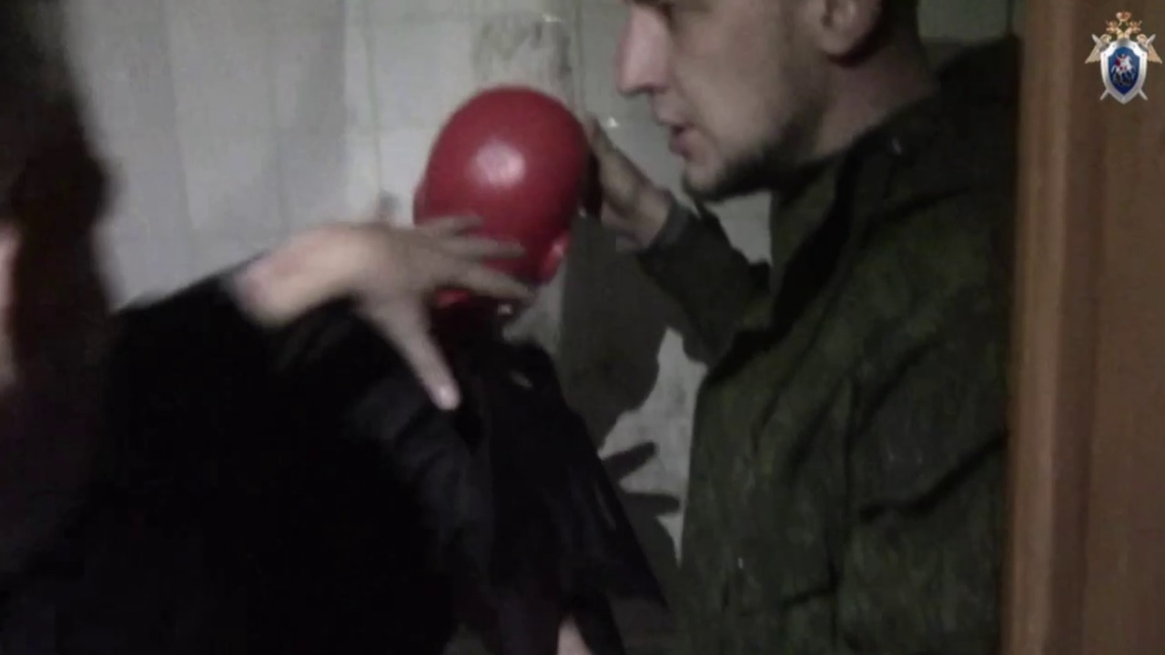 Дело передано для рассмотрения судом