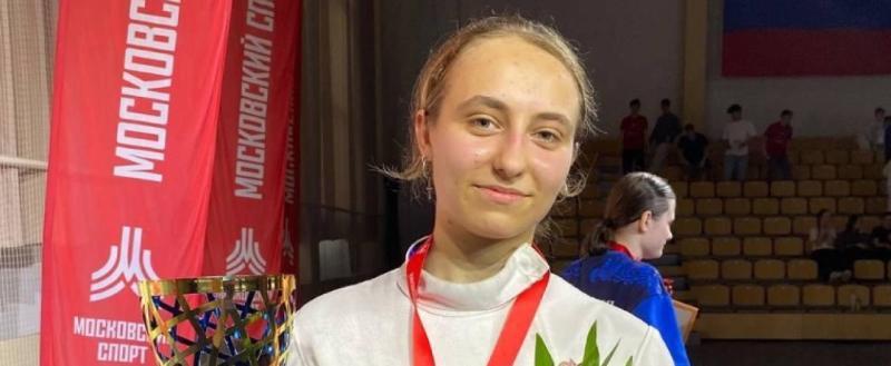 Министерство спорта Калужской области