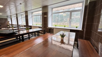 Современный хостел для приезжих рабочих построили в Череповце