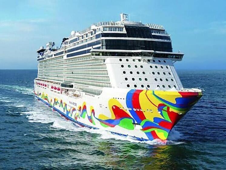 NCL представляет новые развлекательные шоу для гостей всех поколений