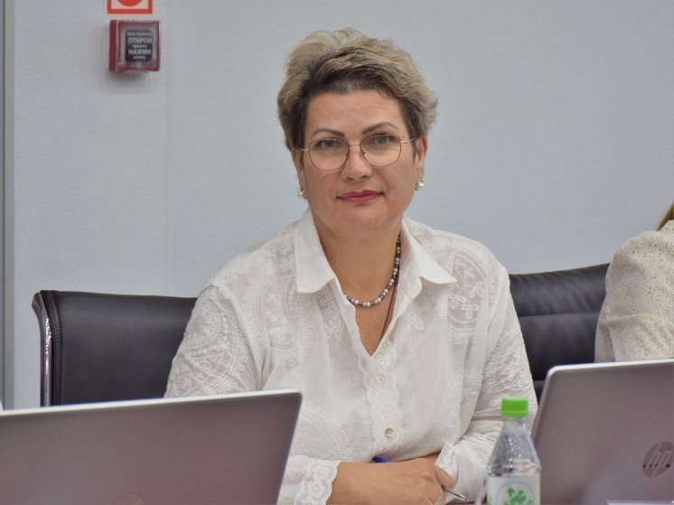 «Нам всем важно знать, как будет развиваться Сахалинская область» - Майя Кириллова