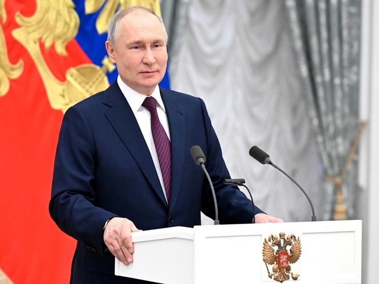 Дальний Восток выступил единым фронтом в поддержку Путина на выборах