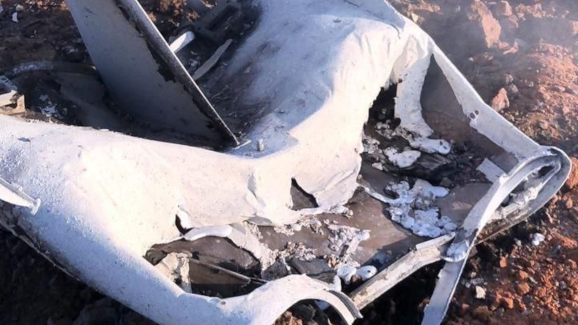 падение летательного аппарата в краснодарском крае