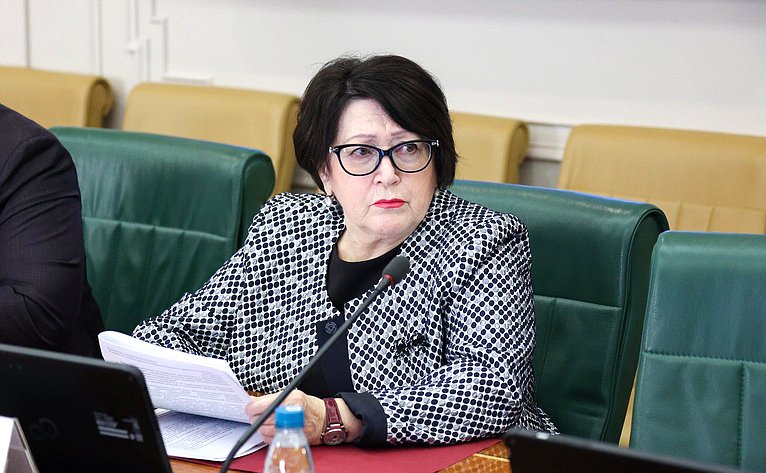 Людмила Талабаева