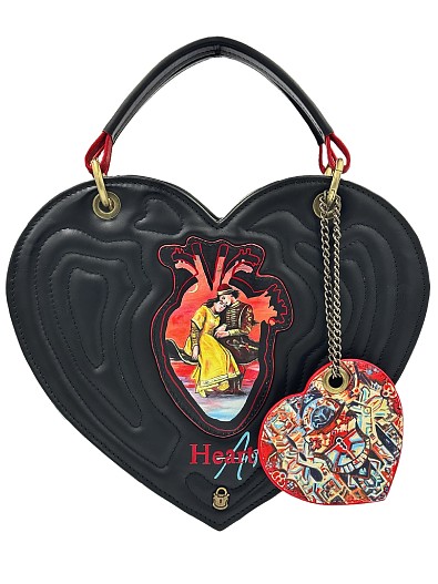 Сумка Ante Kovac Heart «HeART»