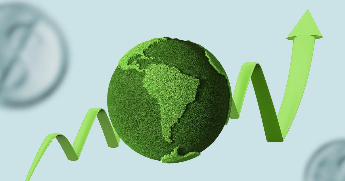 Портфель зелёных проектов ЕАБР