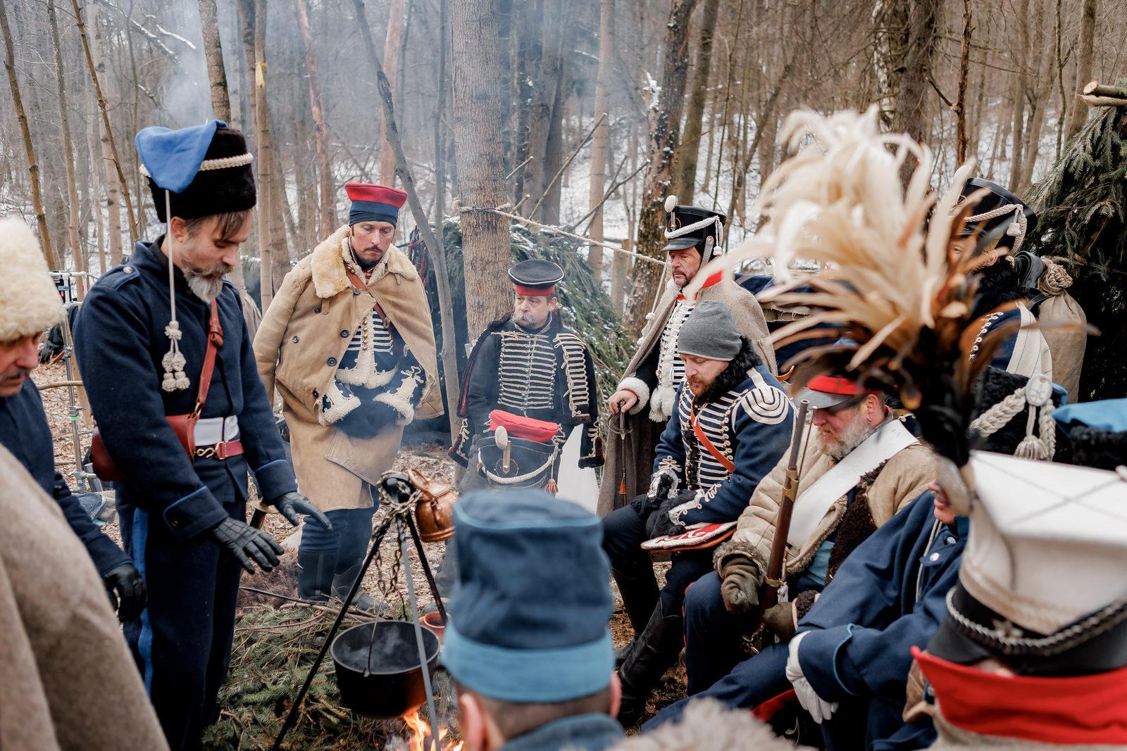 Красный призрак 1812 (2025)