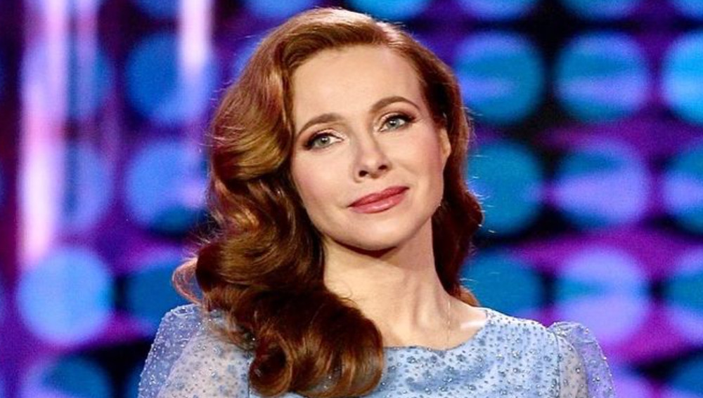 Екатерина гусева фото в молодости и сейчас