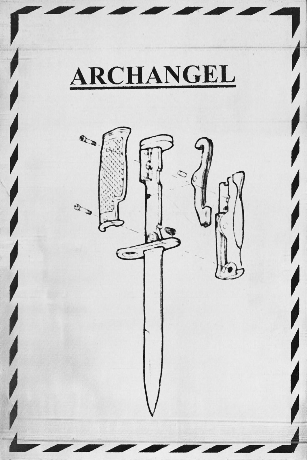 Архангел (2026)