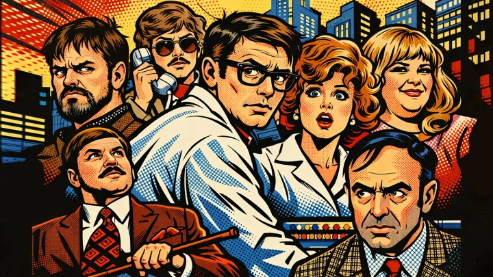 Что стало с актёрами фильма Иван Васильевич меняет профессию спустя 52 года: Фото в молодости и старости. Теперь их не узнать