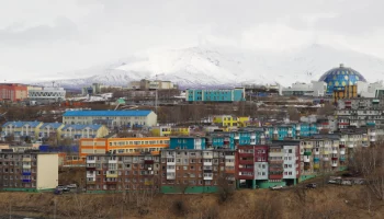 Содержание территории в порядке — обязанность собственников в столице Камчатки