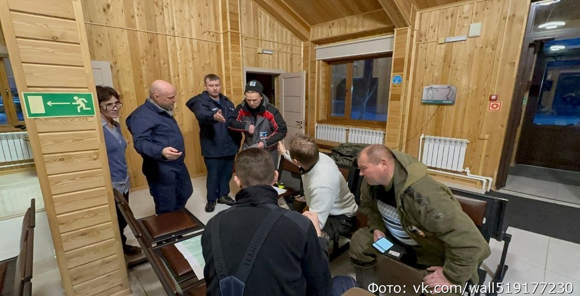 На Камчатке продолжаются поиски пропавшего охотника