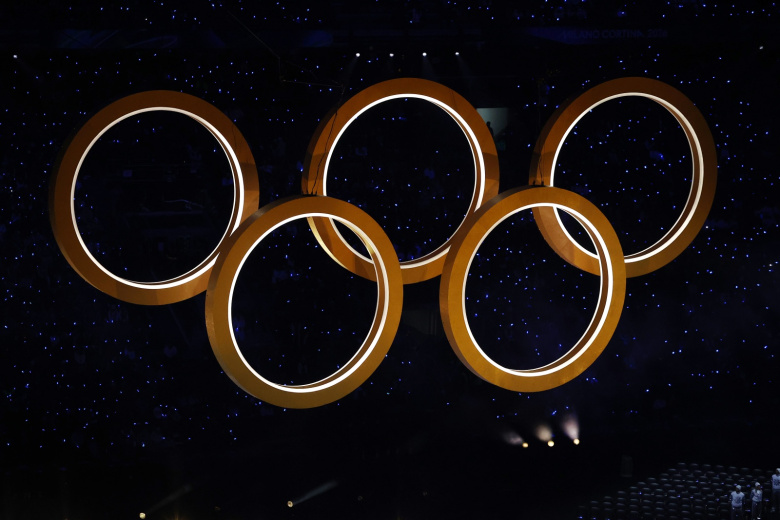 Освистывание США и Израиля, флаг РФ: как прошло открытие Олимпиады-2026