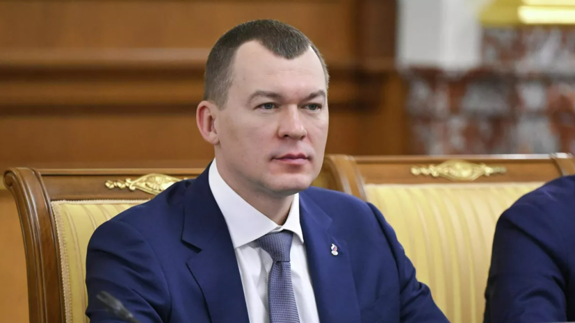 Дегтярёв заявил, что почти все российские спортсмены смогут вернуться на турниры до конца 2026 года