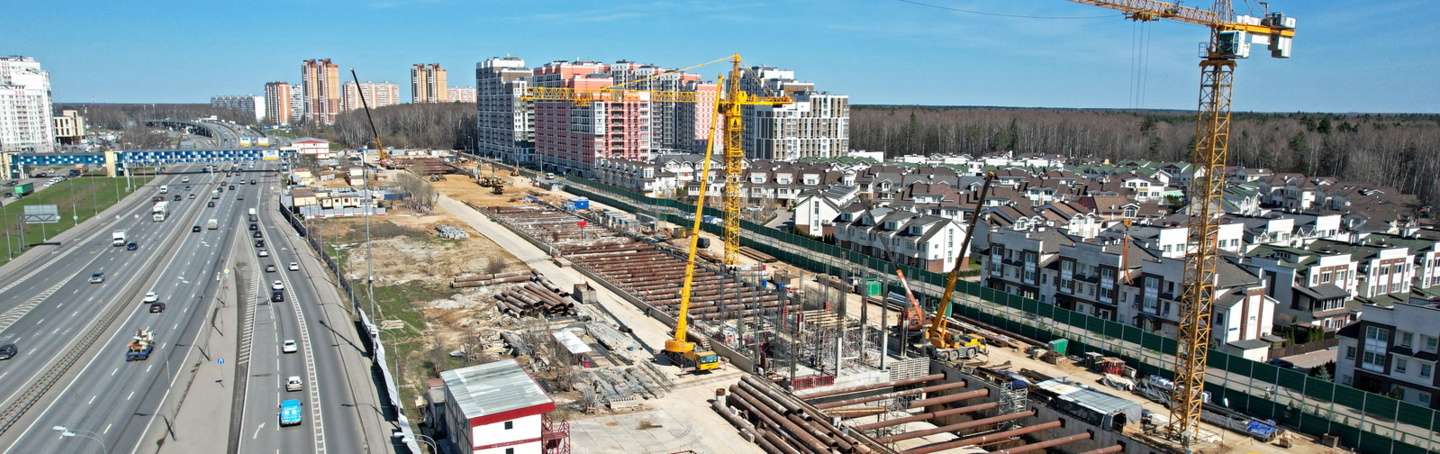 Работа на дмитровское шоссе. Дмитровское шоссе. дмитровские новости.