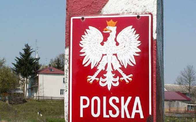 Польша выдворяет «гостей»: в списке нежелательных лиц лидируют украинцы (ФОТО) | Русская весна