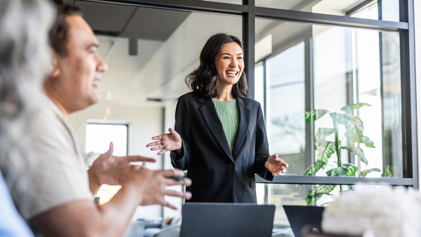 Маркетолог Андреева: программы рекрутинга начнутся не раньше февраля