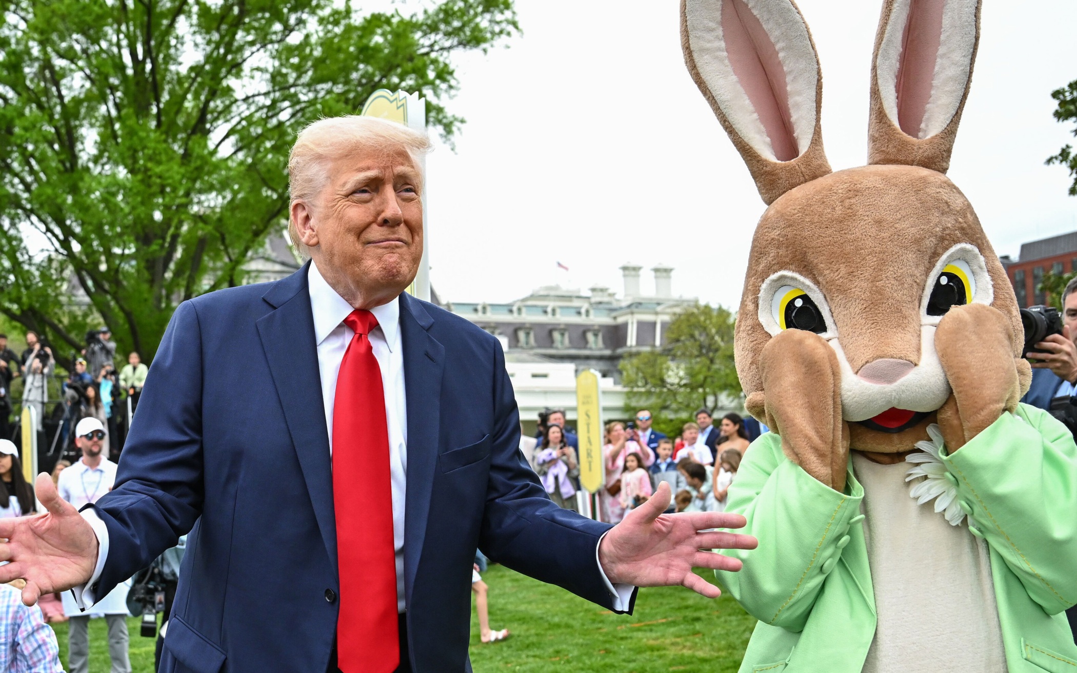 Глава ФНЭБ Симонов заявил о клоунизации политики в мире