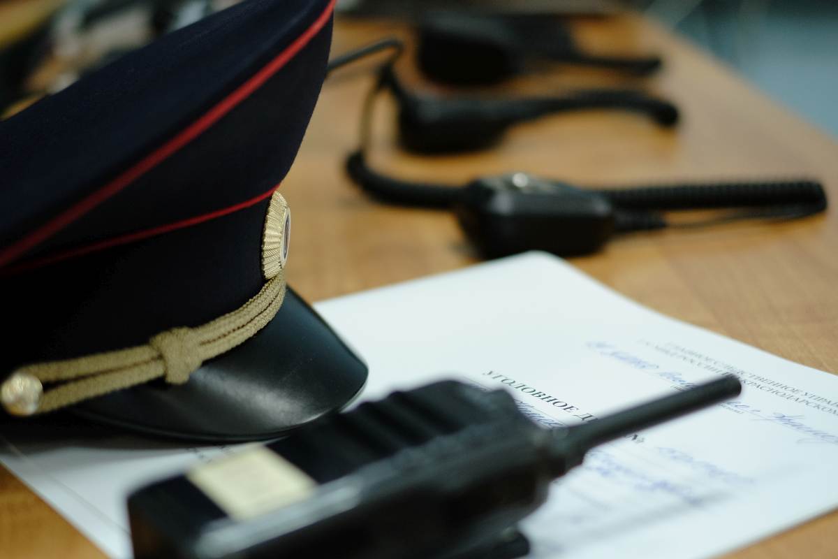 Разбившей тарелку о лоб подруги жительнице Кубани грозит до 2 лет колонии