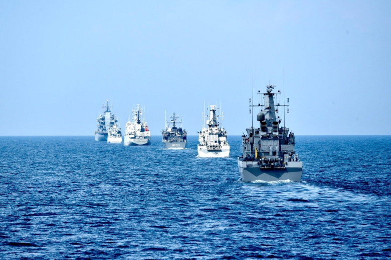 Корабли ВМС Литвы